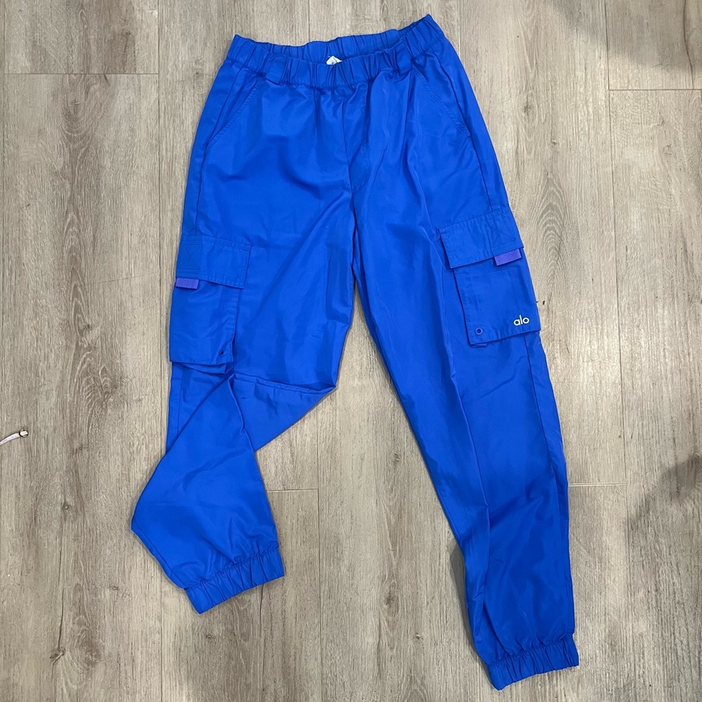 Alo Cargo Joggers